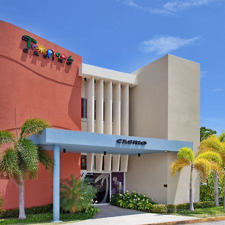Holiday Inn Ponce & El Tropical Casino By Ihg Exterior foto
