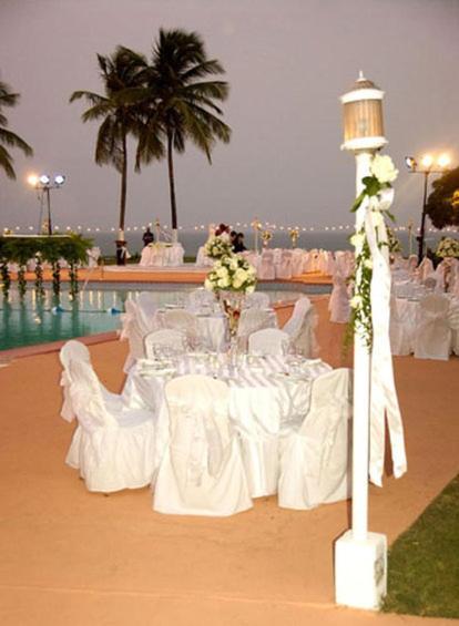 Holiday Inn Ponce & El Tropical Casino By Ihg Exterior foto