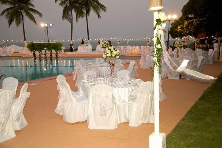 Holiday Inn Ponce & El Tropical Casino By Ihg Restaurante foto