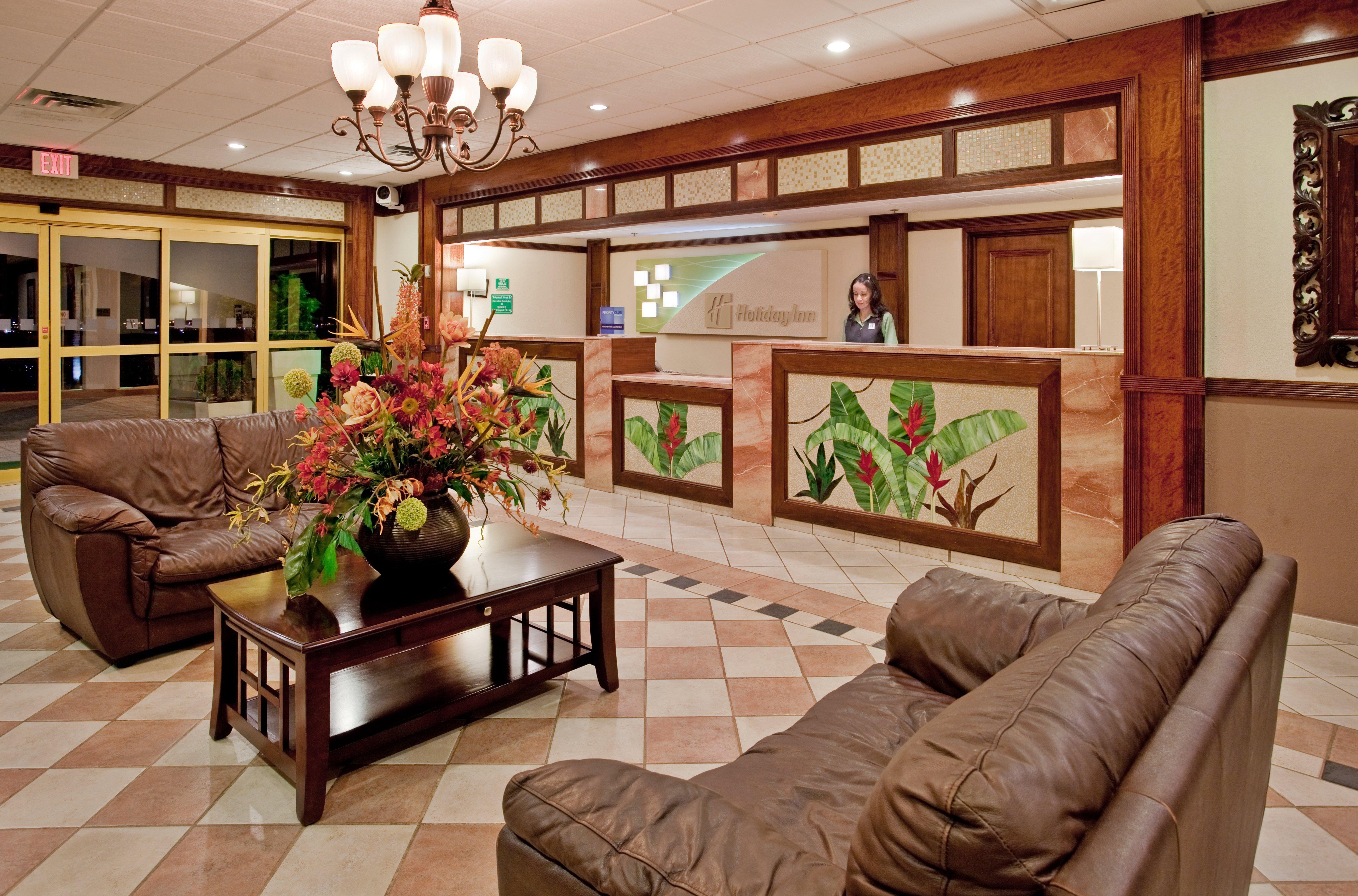 Holiday Inn Ponce & El Tropical Casino By Ihg Exterior foto