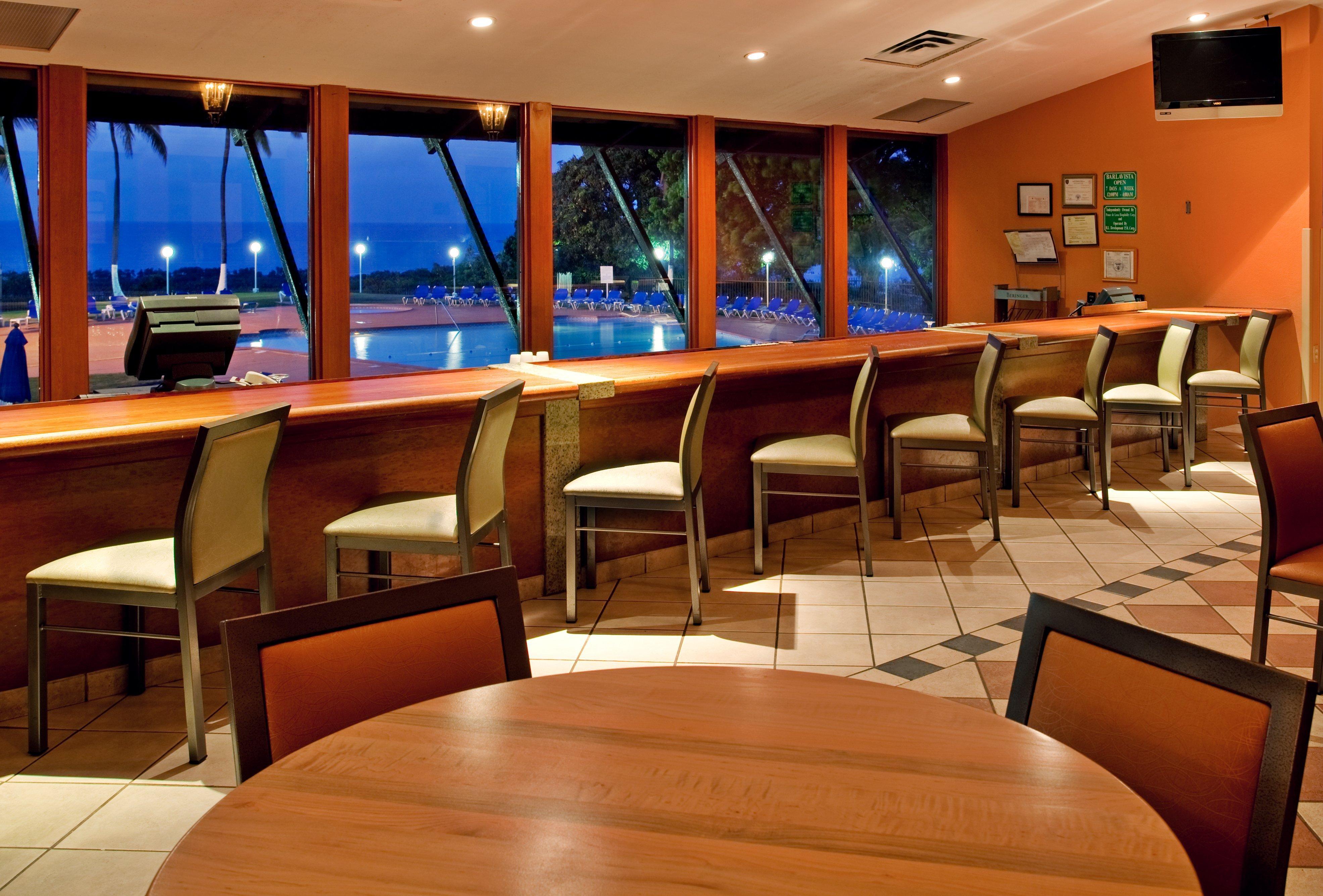 Holiday Inn Ponce & El Tropical Casino By Ihg Exterior foto