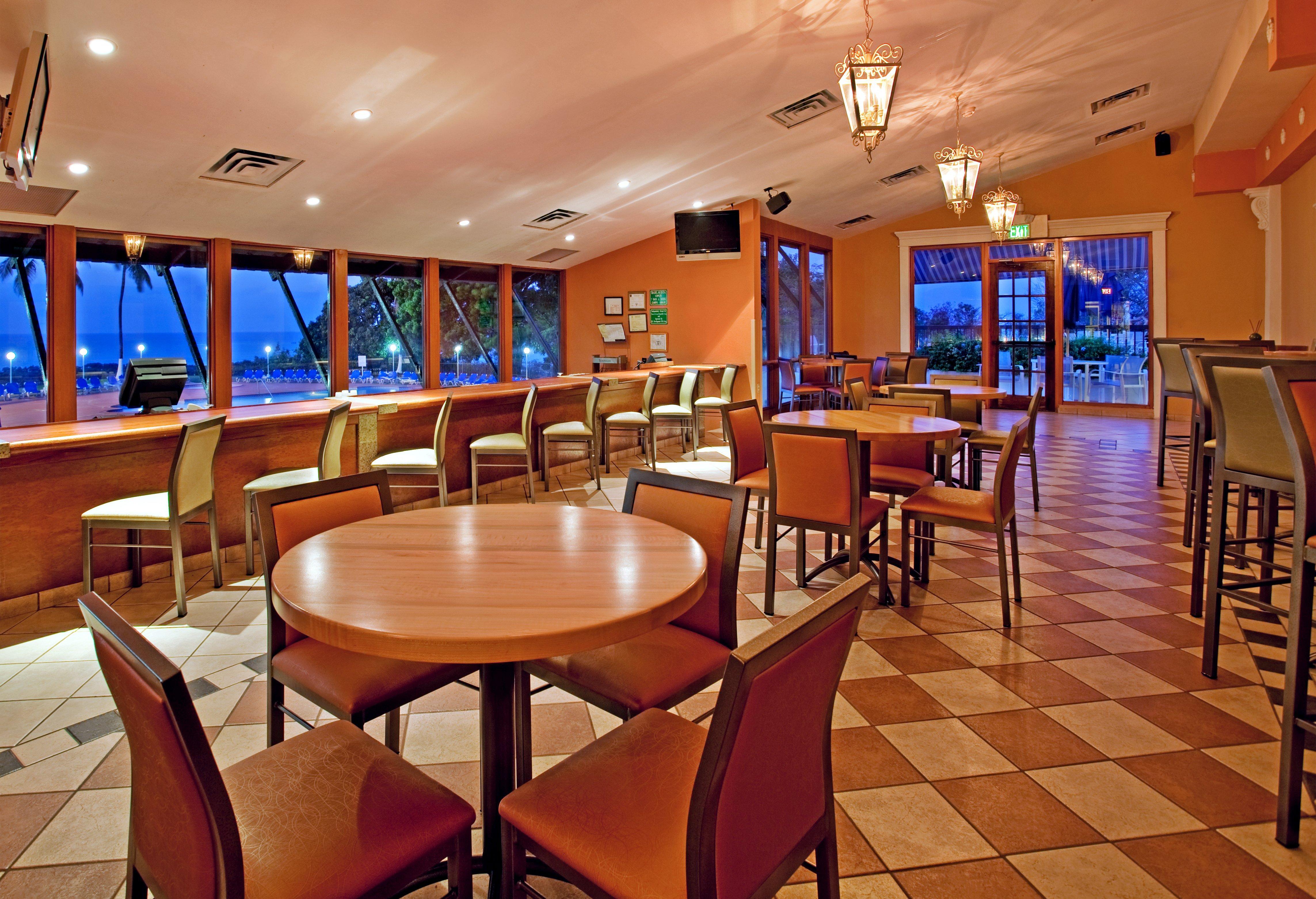 Holiday Inn Ponce & El Tropical Casino By Ihg Exterior foto
