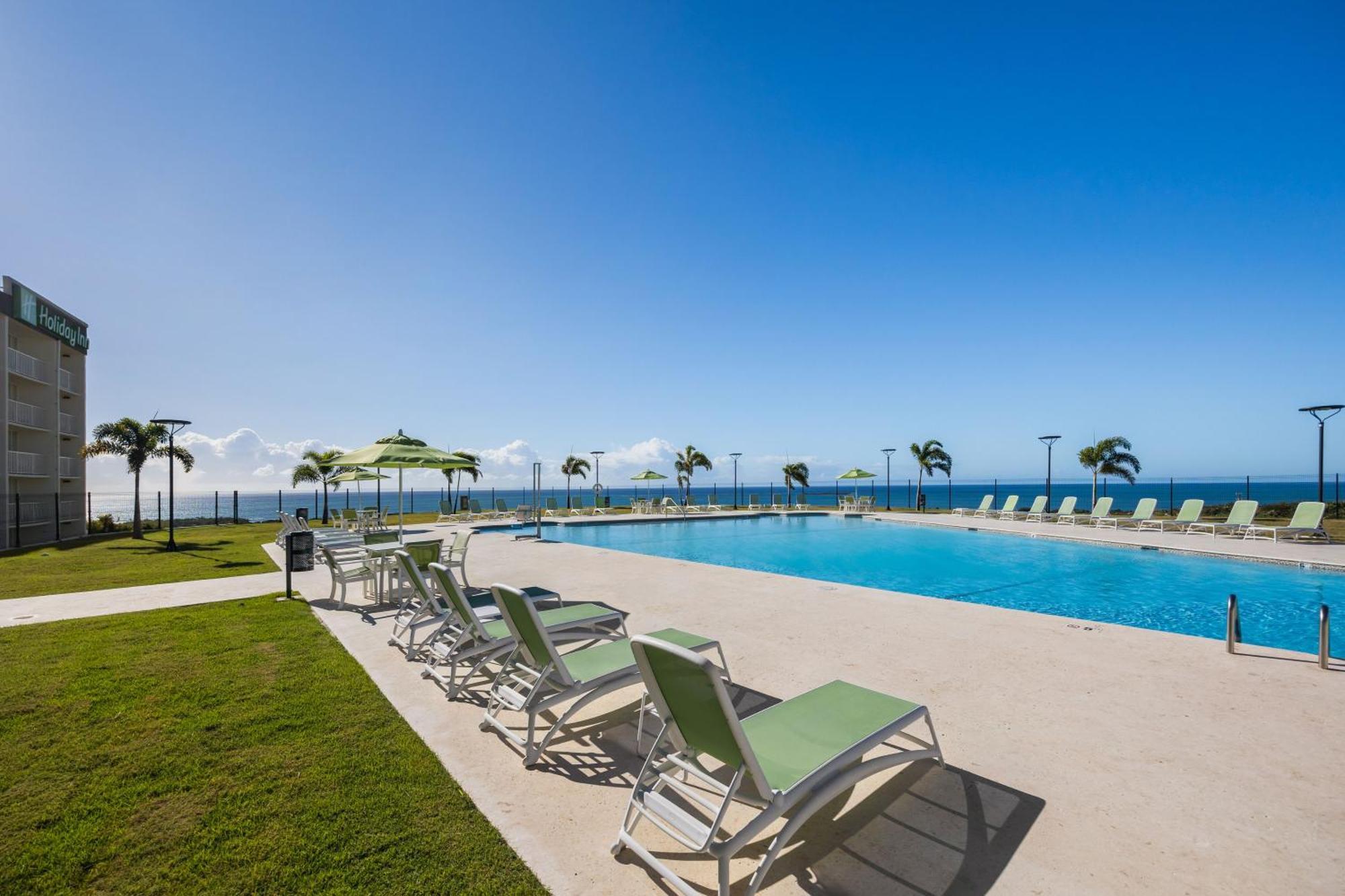 Holiday Inn Ponce & El Tropical Casino By Ihg Exterior foto