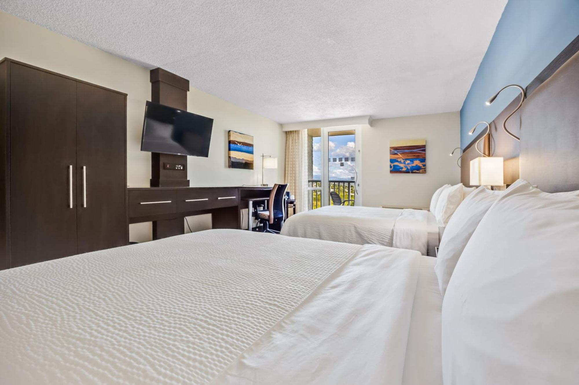 Holiday Inn Ponce & El Tropical Casino By Ihg Exterior foto
