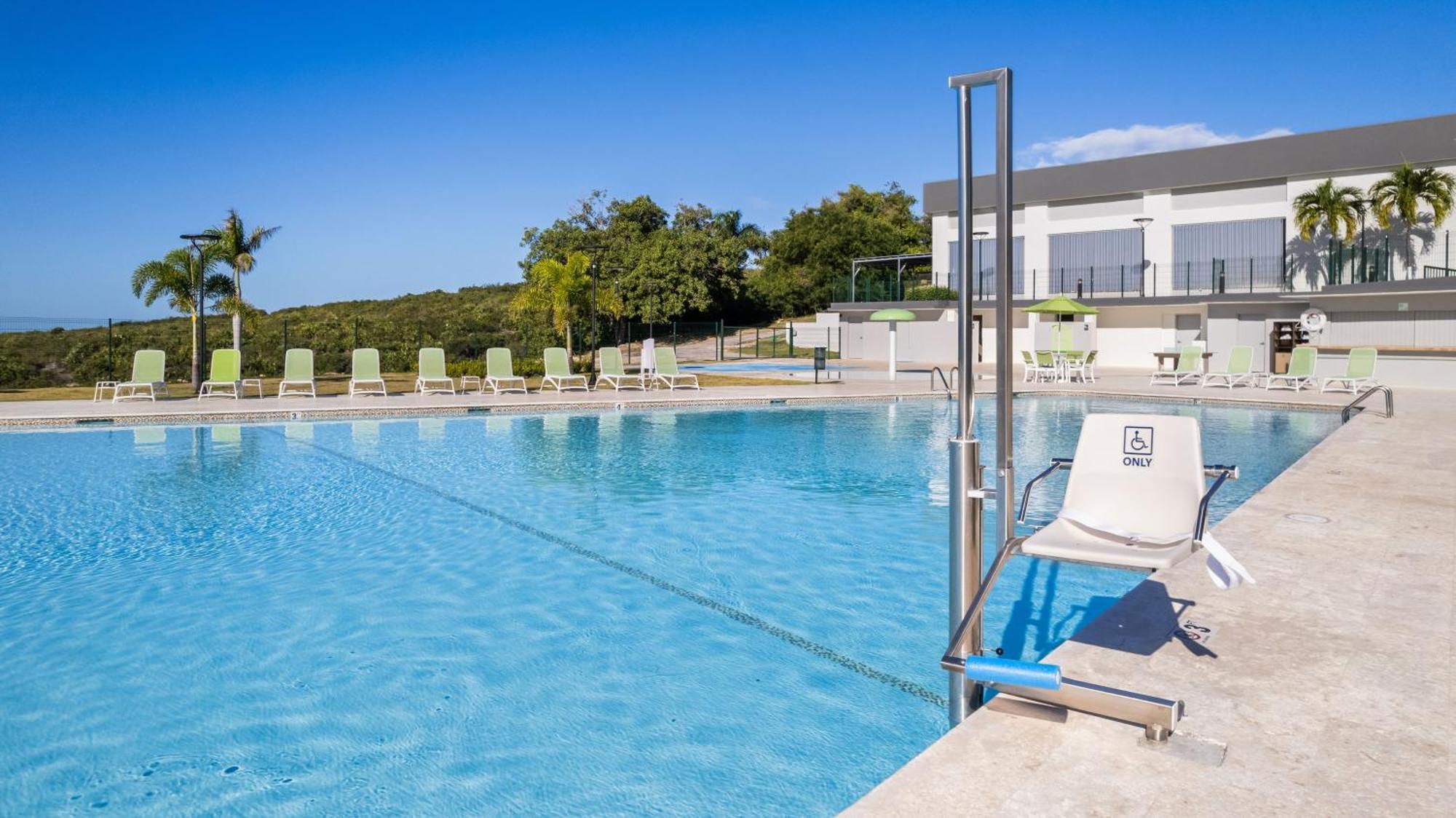 Holiday Inn Ponce & El Tropical Casino By Ihg Exterior foto