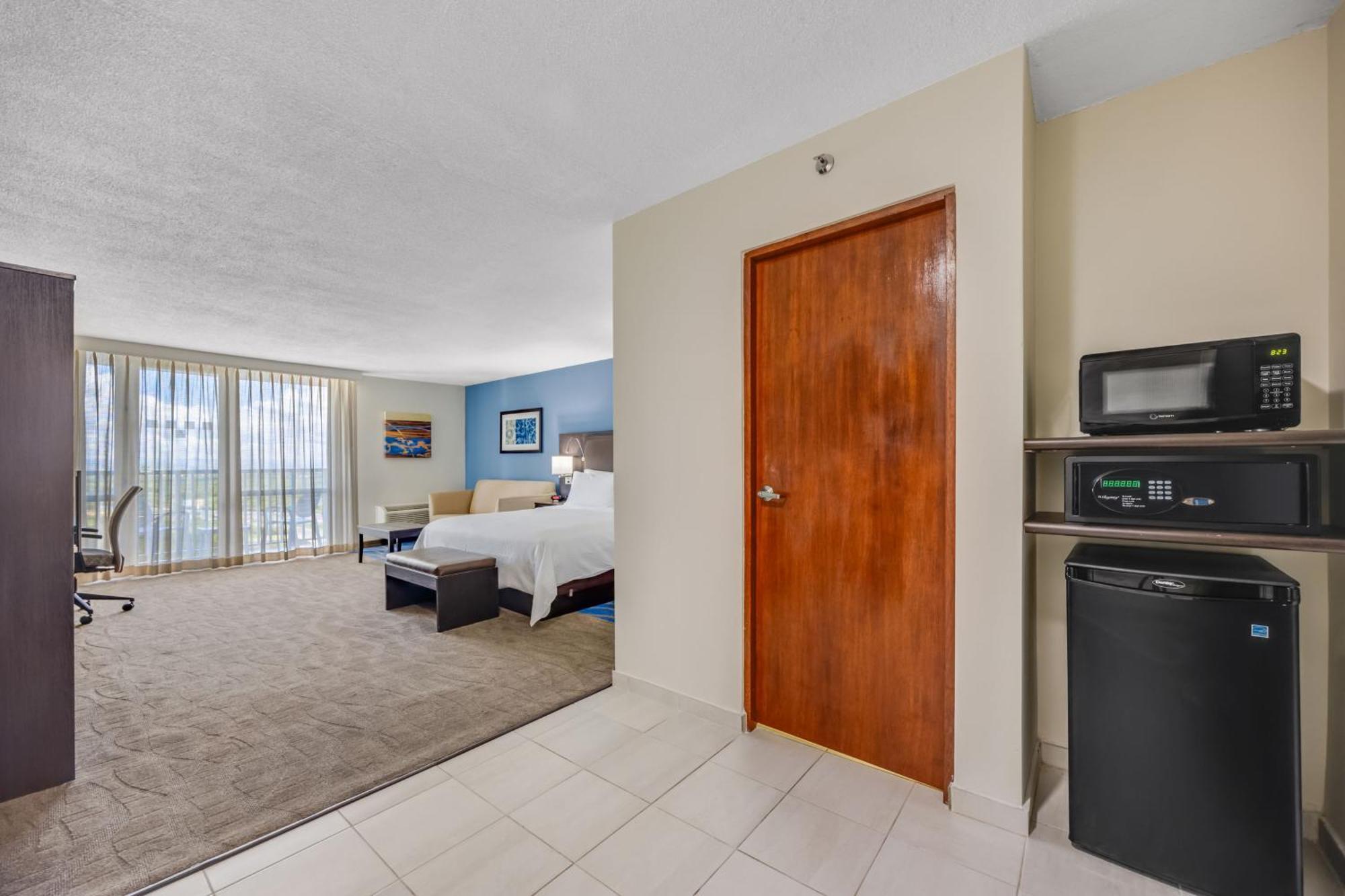 Holiday Inn Ponce & El Tropical Casino By Ihg Exterior foto