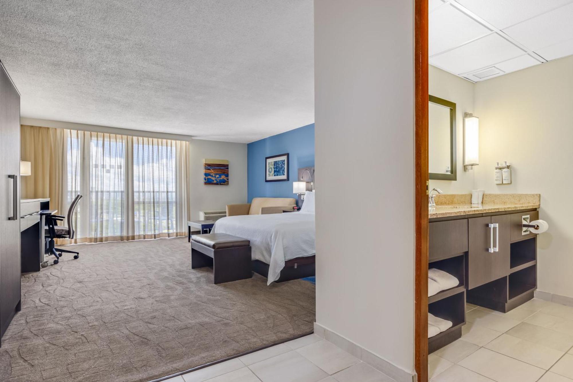 Holiday Inn Ponce & El Tropical Casino By Ihg Exterior foto
