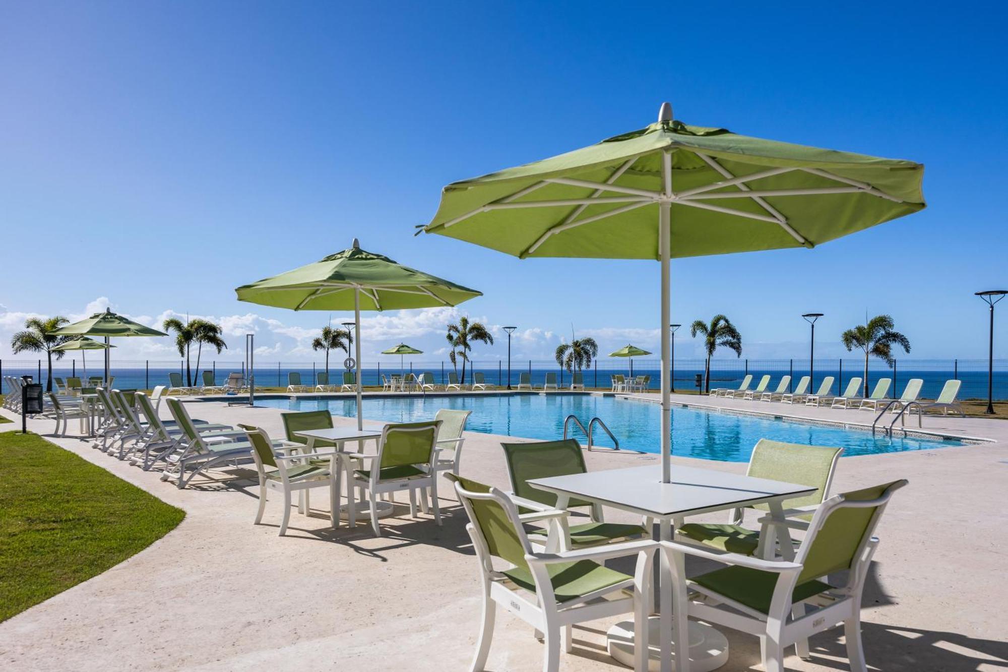 Holiday Inn Ponce & El Tropical Casino By Ihg Exterior foto