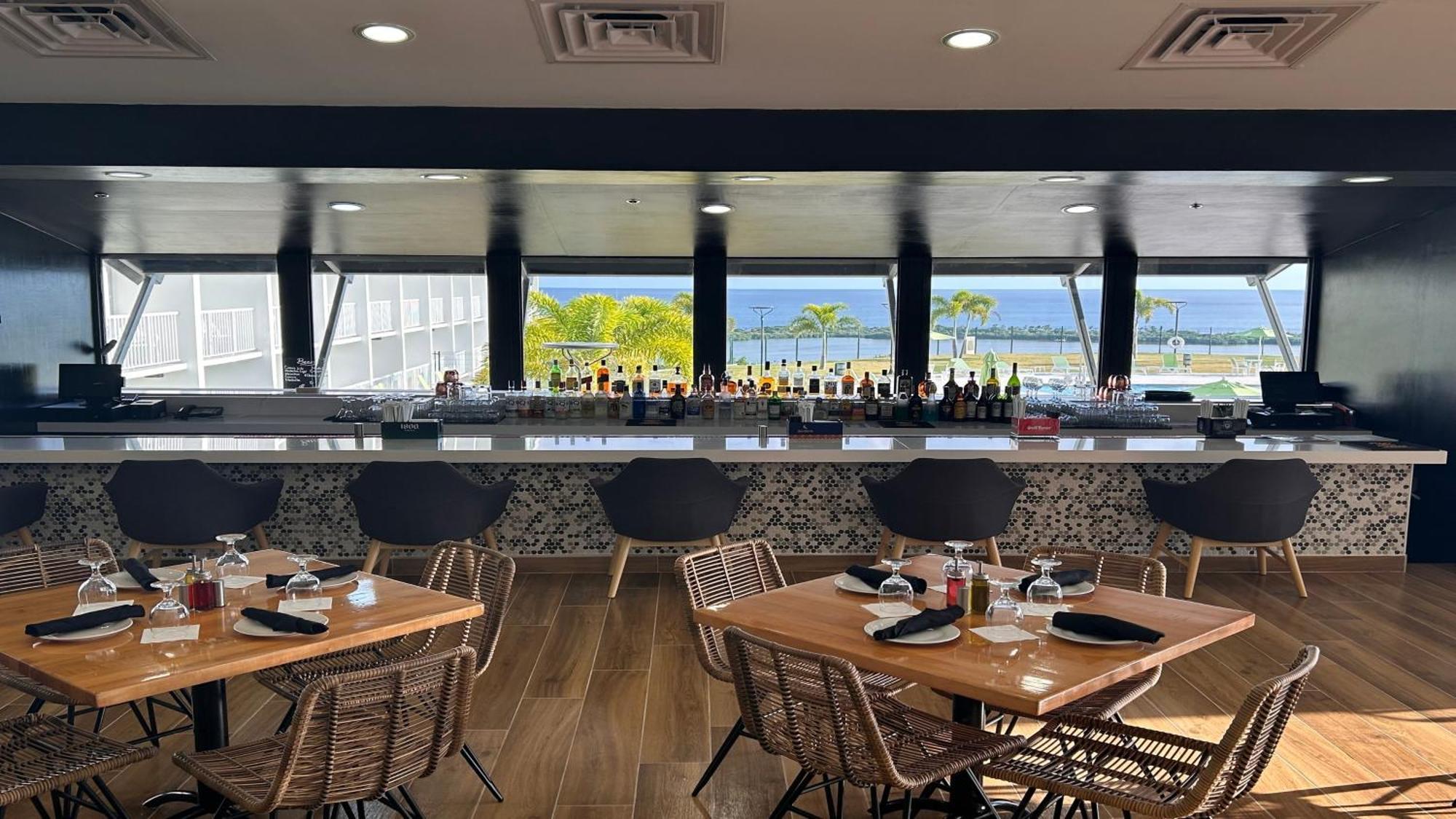 Holiday Inn Ponce & El Tropical Casino By Ihg Exterior foto
